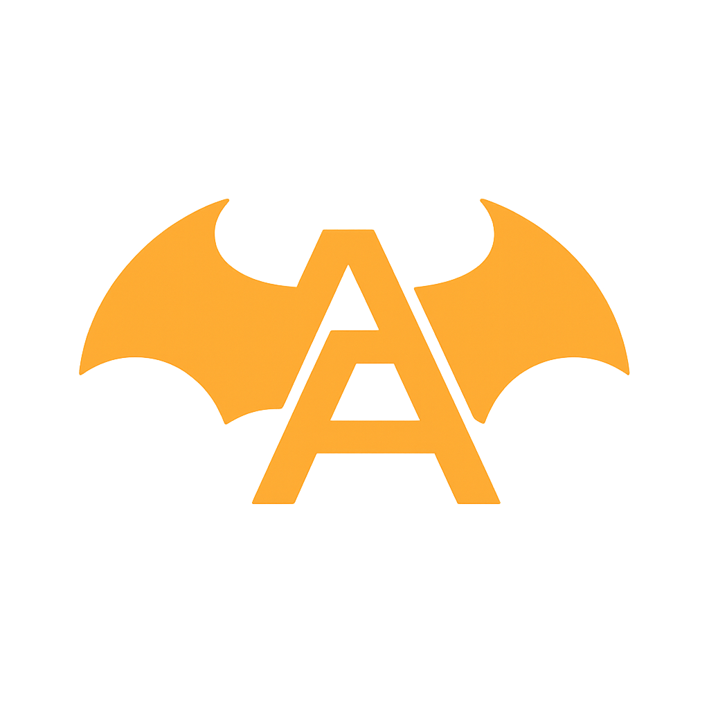 Batman Logo