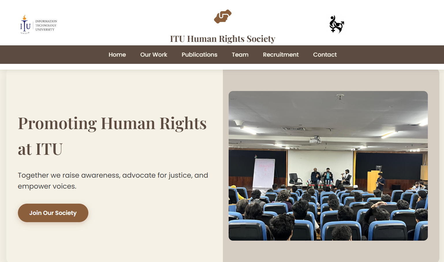 Human Rights Organization
